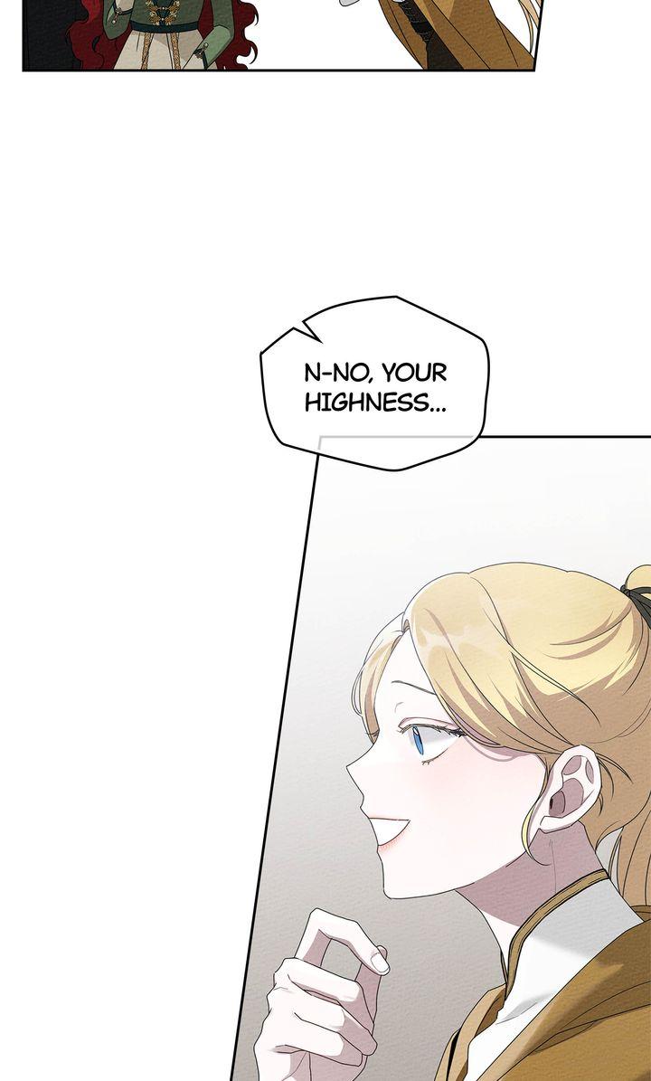 Under the Oak Tree Chapter 70 image 06